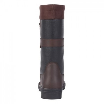 Outdoorlaars Canada short bruin