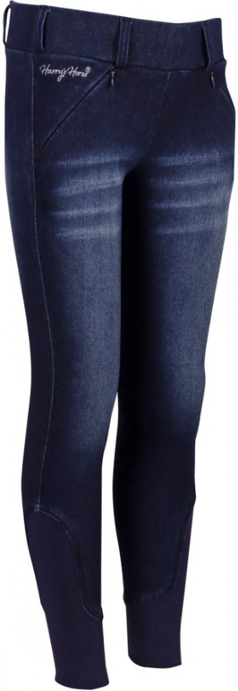 Hh denim diva violet