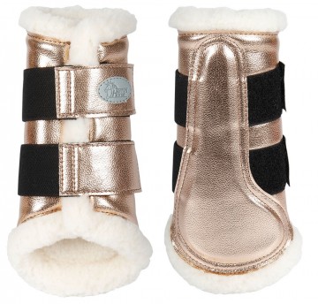 Hh flextrainers metallic rose goud