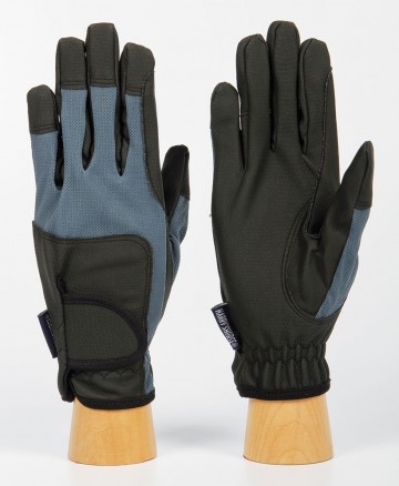 Hh handschoen bluestone