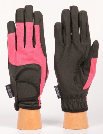 Hh handschoen honeysuckle