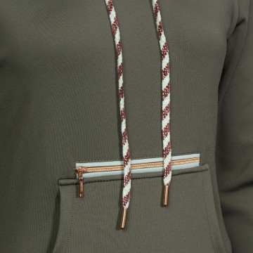 Hh hoodie just ride summer chique