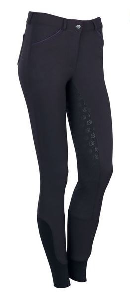 Hh horteni jet black