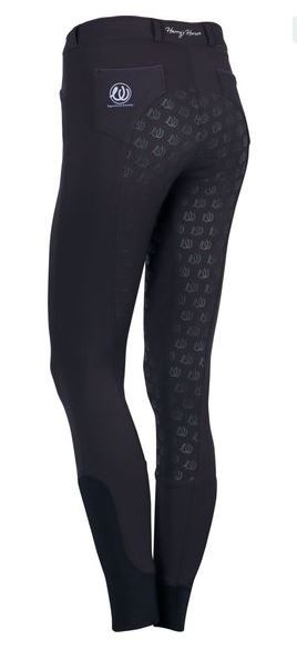 Hh horteni jet black