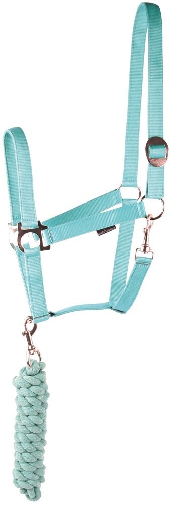 Hh initial turquoise