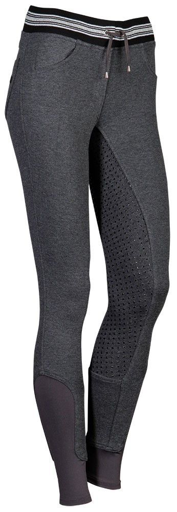 Jazz II full grip grijs