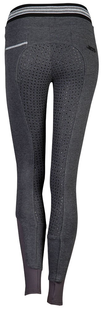 Jazz II full grip grijs