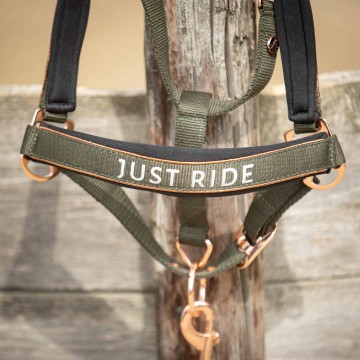 Hh just ride summer chique