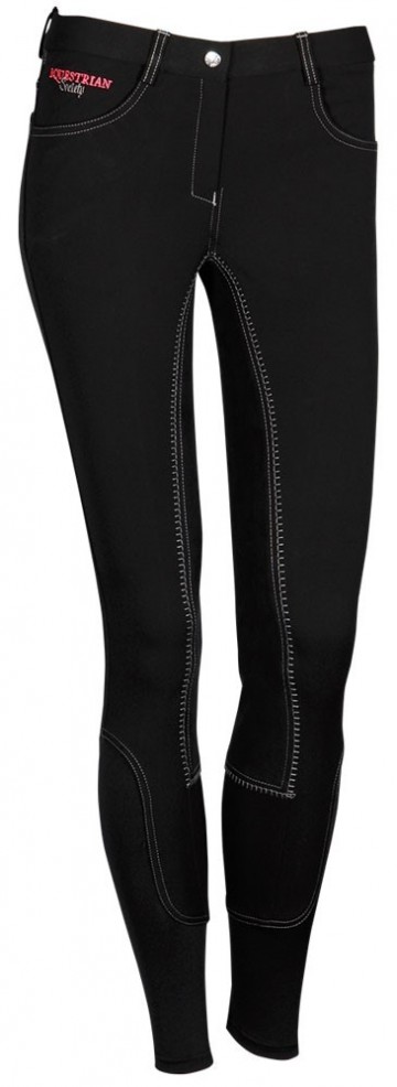 Hh kirkham jet black