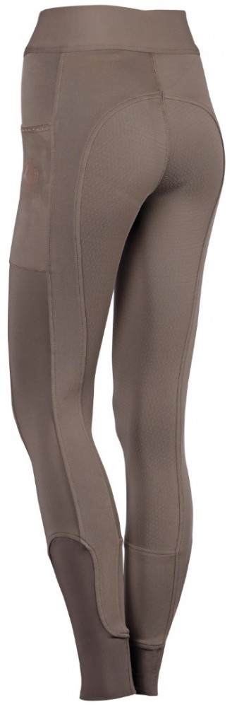 Equitights Larvik chocolate chip