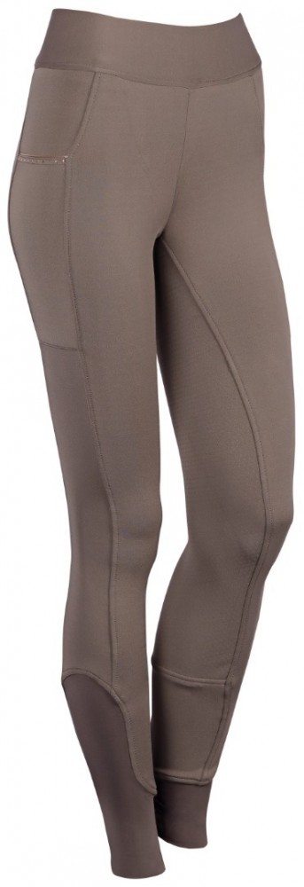 Equitights Larvik chocolate chip