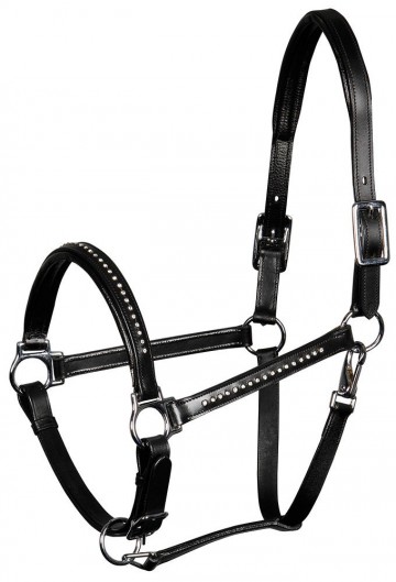 Hh leder finesse crystal