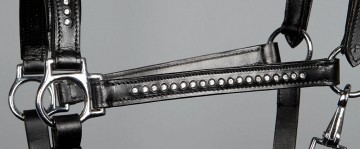 Hh leder finesse crystal