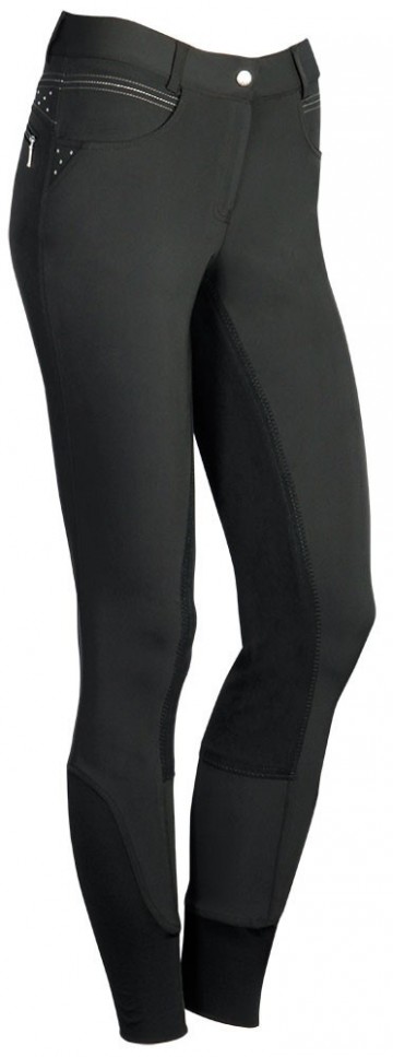 Morgan plus jet black