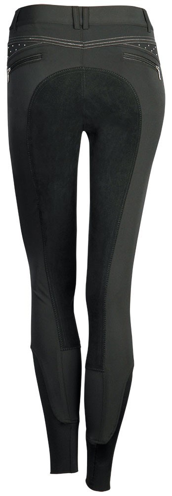 Morgan plus jet black