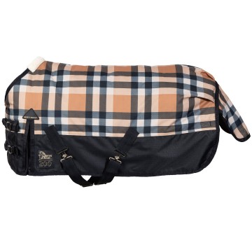 Hh outdoordeken 200 grams maverick