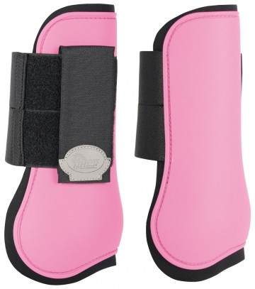 Hh peesbeschermers roze