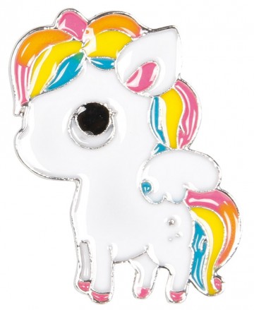 Hh plastronspeld nooni