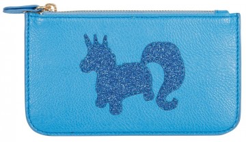 Hh portemonne nooni blauw