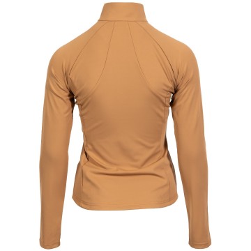 Hh shirt baselayer tobacco
