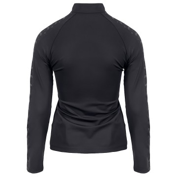 Hh shirt sporty glitter