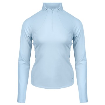 Hh shirt trendy crystal