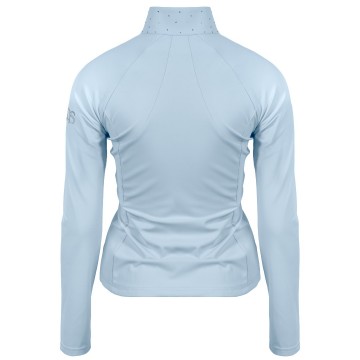 Hh shirt trendy crystal