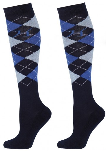 navy lichtblauw ijsblauw