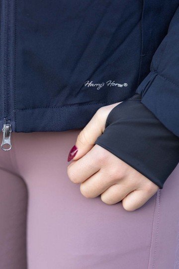 Hh sporty short