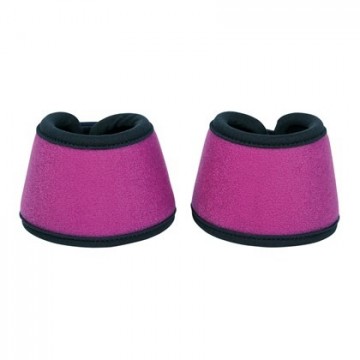 Springschoenen diva purple