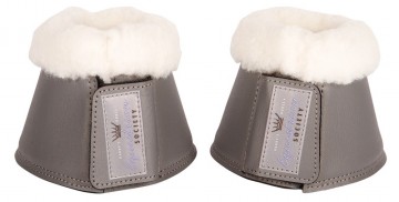 Hh springschoenen pewter