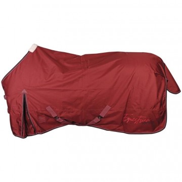 Regendeken Thor 0 grams fleece gevoerd spiced apple