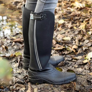 Harry's Horse thermolaars Toronto