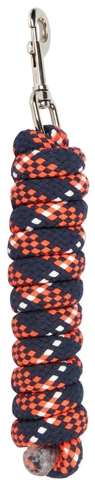 HH touw mounty navy oranje wit