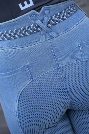 Hh trendy denim