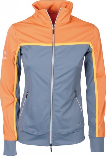 Hh vest just ride verano