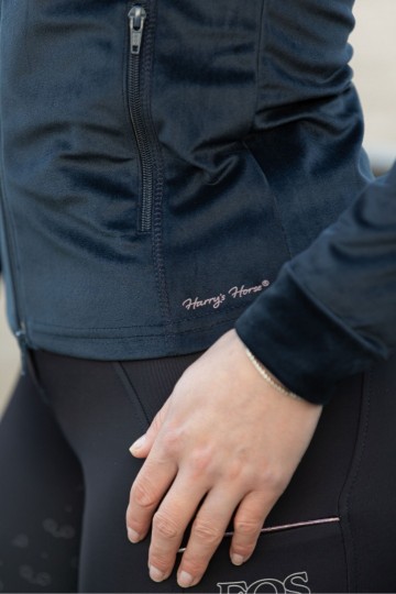 Hh vest sporty