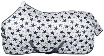 Hh vliegendeken stars zonder hals