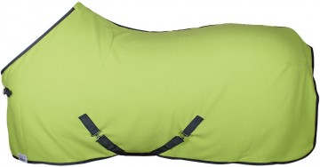 zweetdeken colours groen