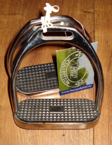 Harry's Horse beugels fillis