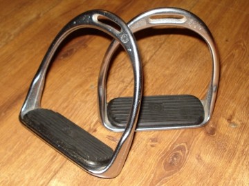 Harry's Horse beugels