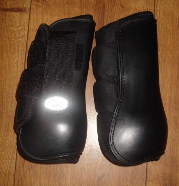 Harry's Horse jumping boots