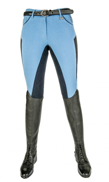 HKM international middenblauw