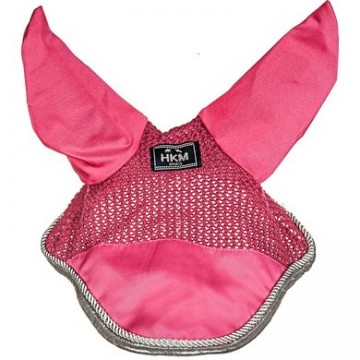 HKM oornet premium roze