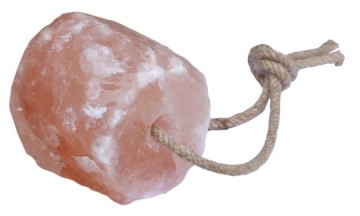 Hofman salt lick himalaya liksteen