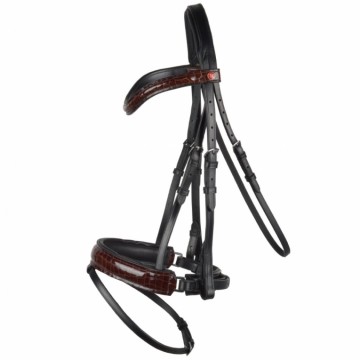 Rossner hoofdstel croco