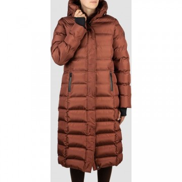 Horka Eloise Burnt umber 1