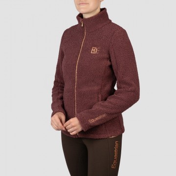 Horka francesca deep ruby