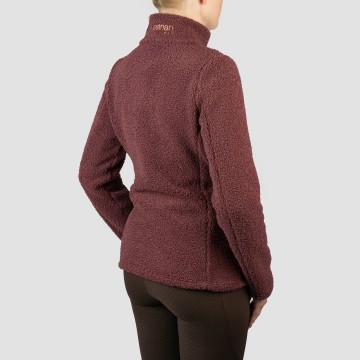 Horka francesca deep ruby