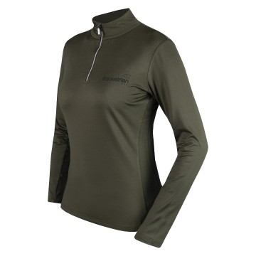 Horka grace dark olive